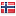 netlab.no server is located in Norway